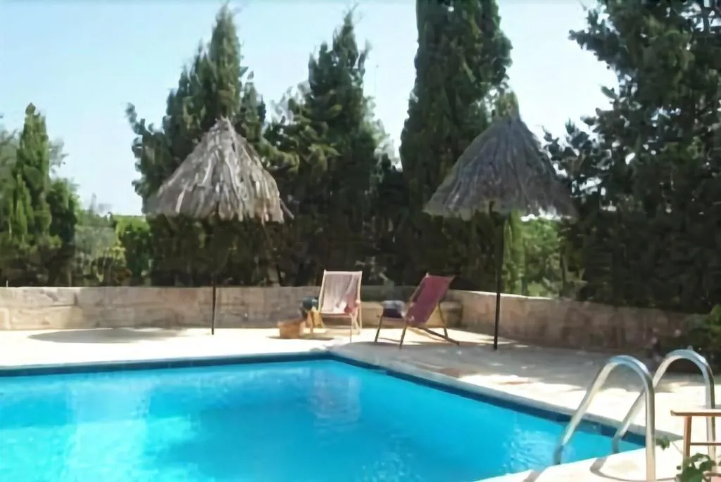 General view, Ta' Bertu Host Family Bed & Breakfast, Malta