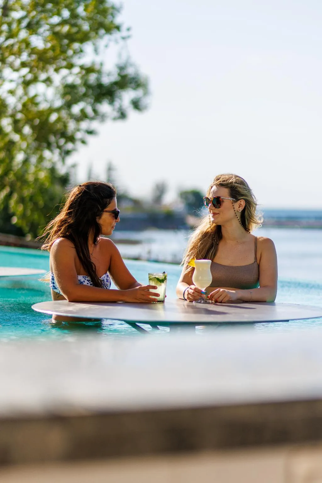 Bar, Secrets Sunny Beach Resort & Spa, Bourgas