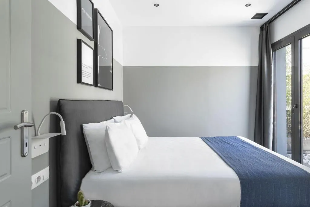 Room, Play Theatrou, a member of Brown Hotels, Athens