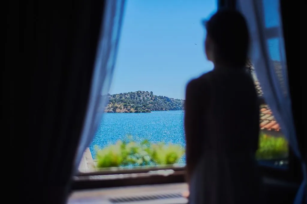 DOUBLE SUPERIOR Room, Palace Divnic by Armerun Heritage Hotel, Split