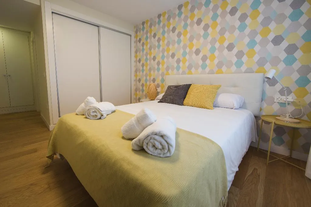 APARTMENT TWO BEDROOMS Room, HQ Rooms San Vicente, Valencia
