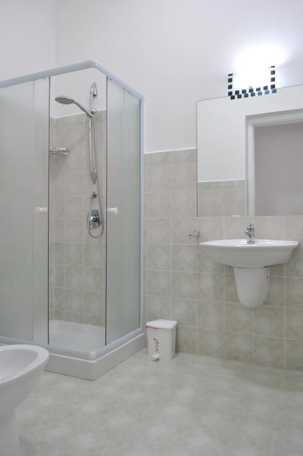 Room, B&B Turi, Palermo