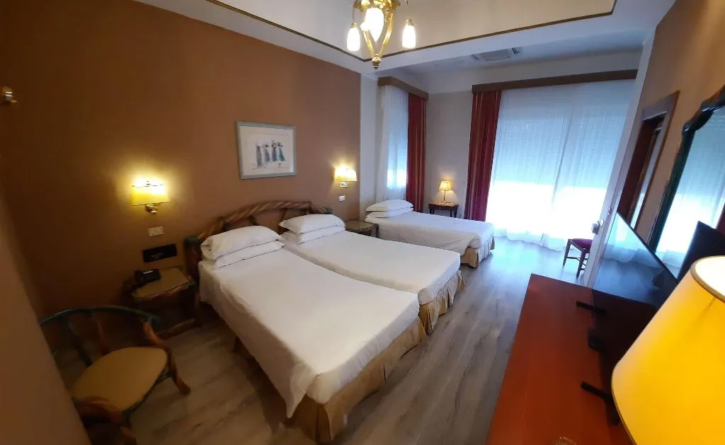 Room, Best Western Hotel Rivoli, Rome