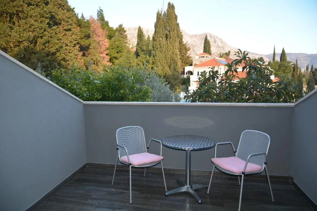 DOUBLE STANDARD Room, Villa Avantgarde BandB, Dubrovnik