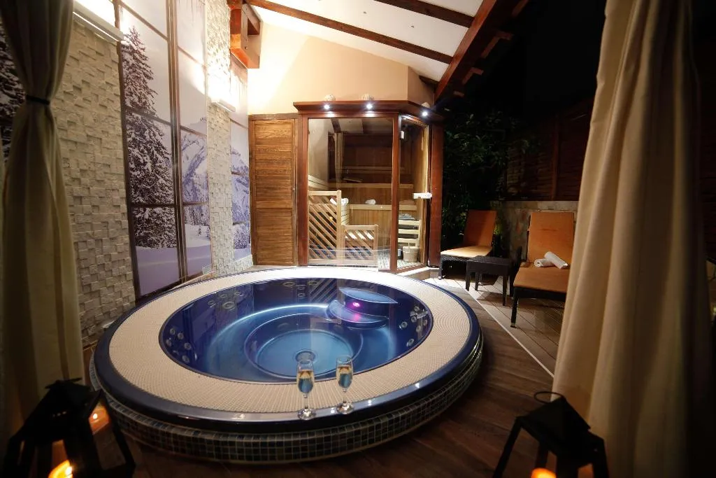 Sports and Entertainment, Marco Polo Boutique Hotel, Split