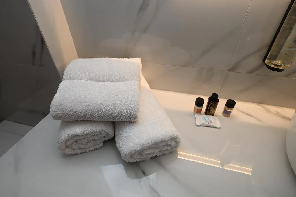JUNIOR SUITE WITH BALCONY Room, Urban Core Residence, Athens