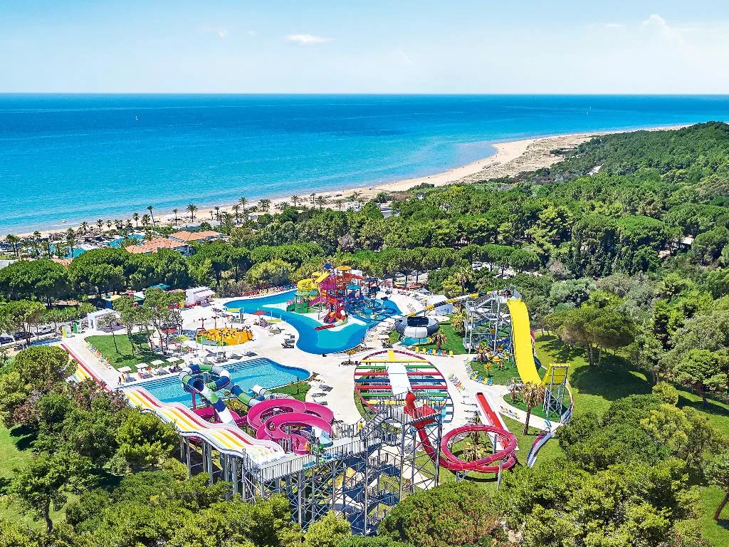 Sports and Entertainment, Grecotel La Riviera, Athens