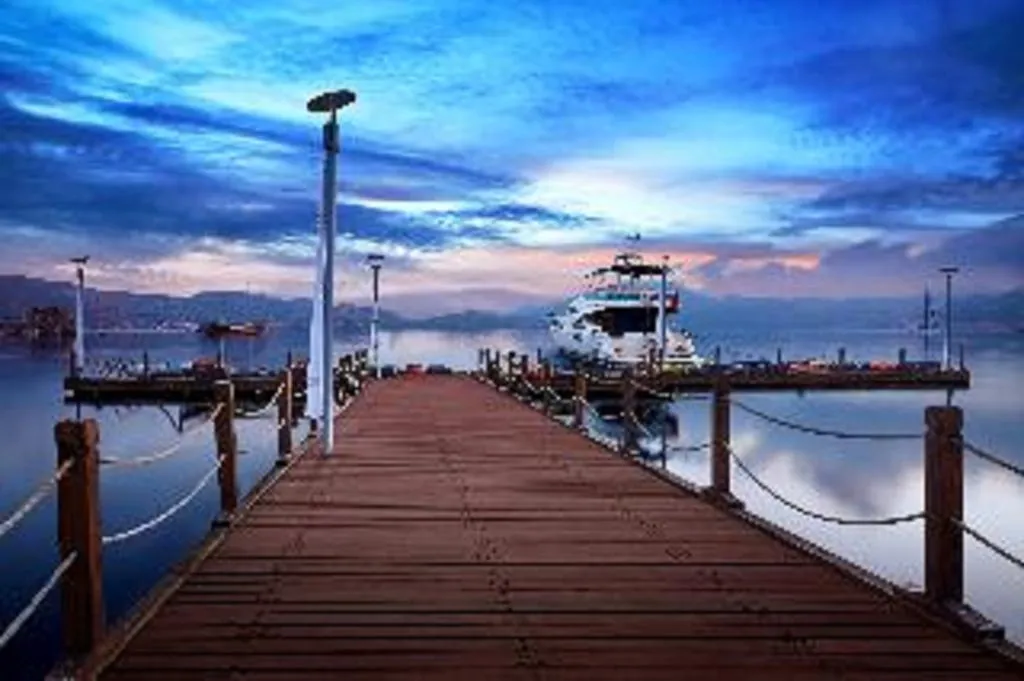 Sports and Entertainment, Fi Light Solto Boutique Beach Hotel, Dalaman