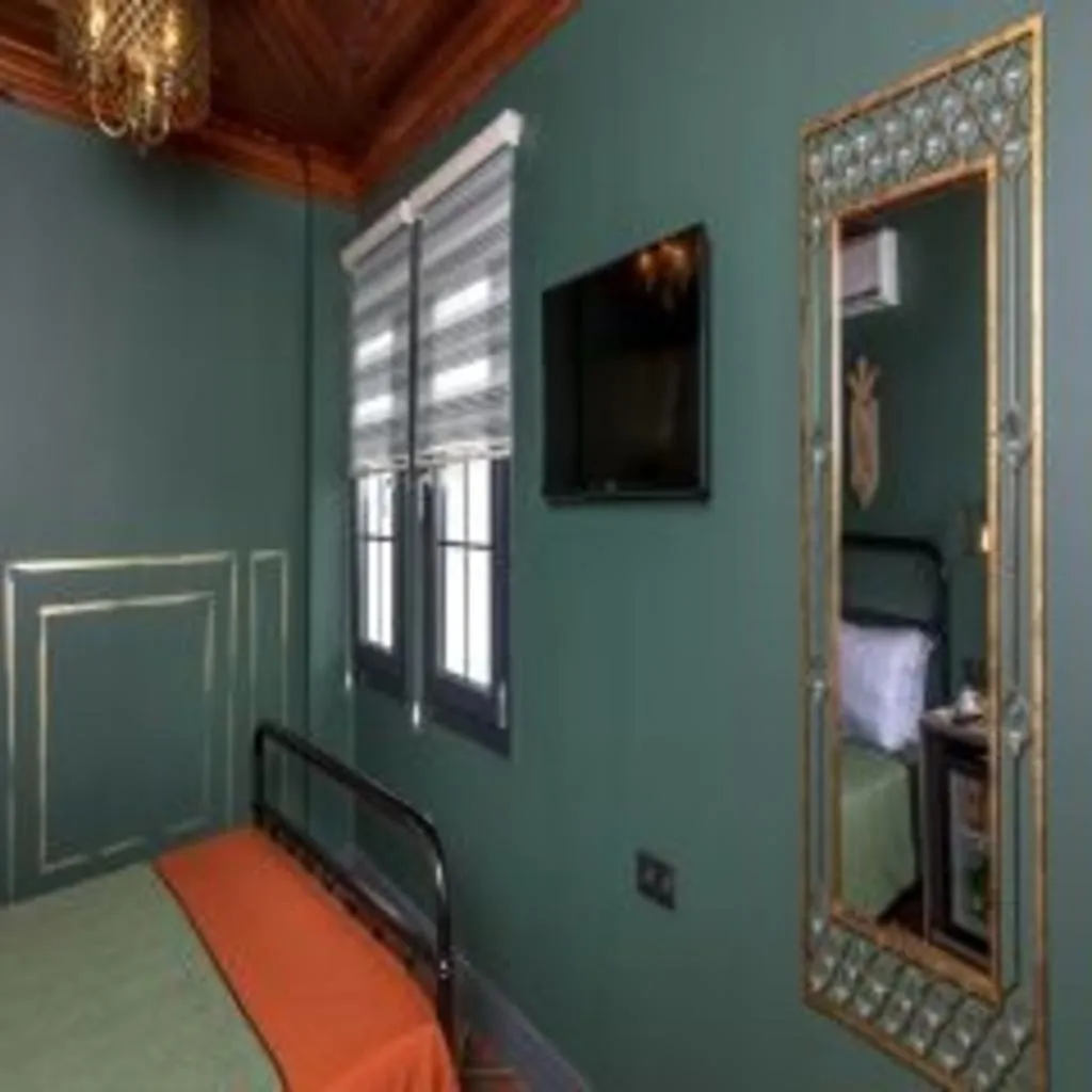 Room ONE BED Room, Sunset Hotel Marmaris, Dalaman