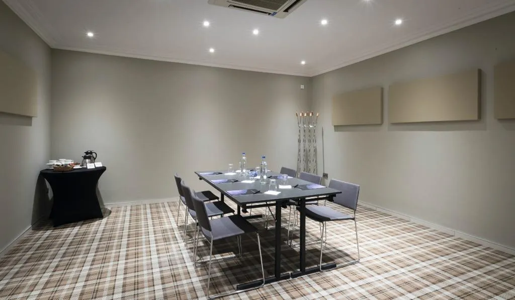 Conferences, Hotel Riu Plaza The Gresham Dublin, Dublin