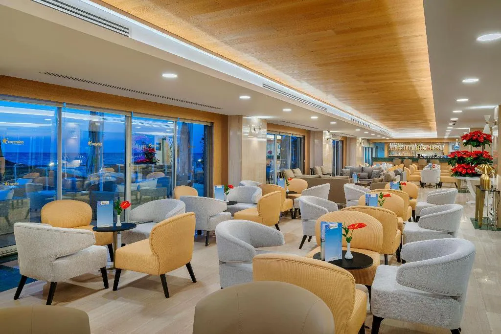 Restaurant, Corendon Playa Kemer, Antalya