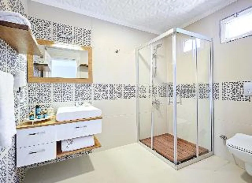 FAMILY ROOM SUPERIOR Room, Fi Light Solto Boutique Beach Hotel, Dalaman