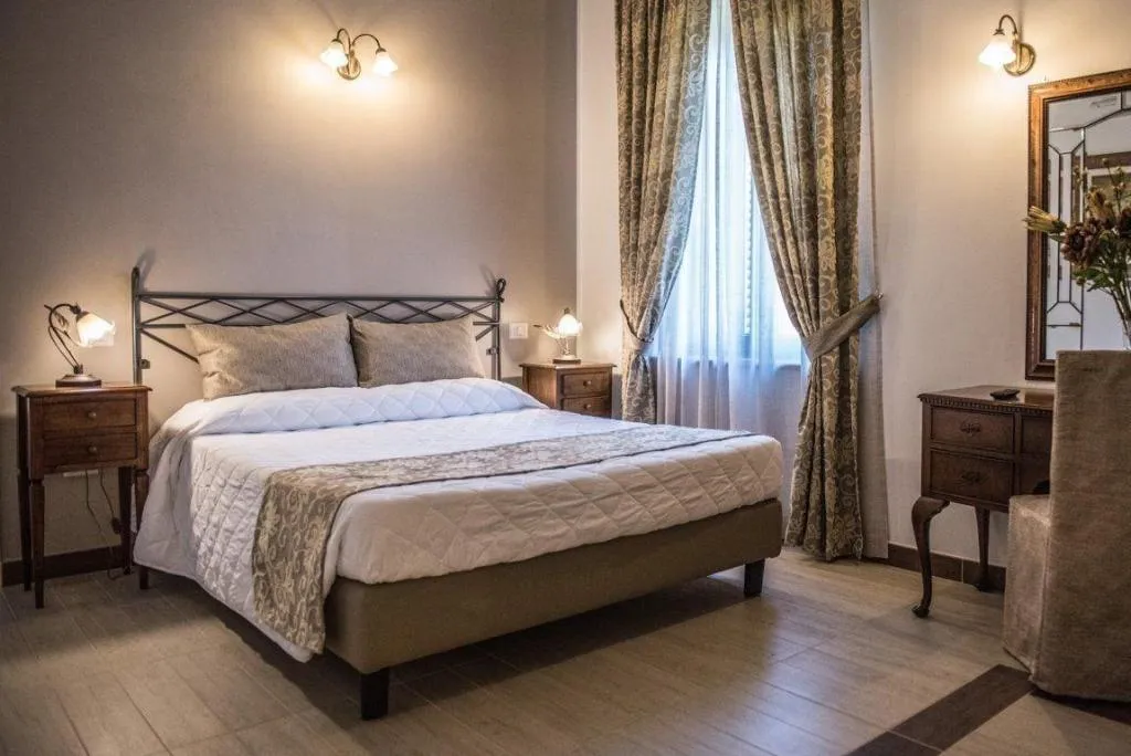 Room, Isola Verde Resort, Perugia