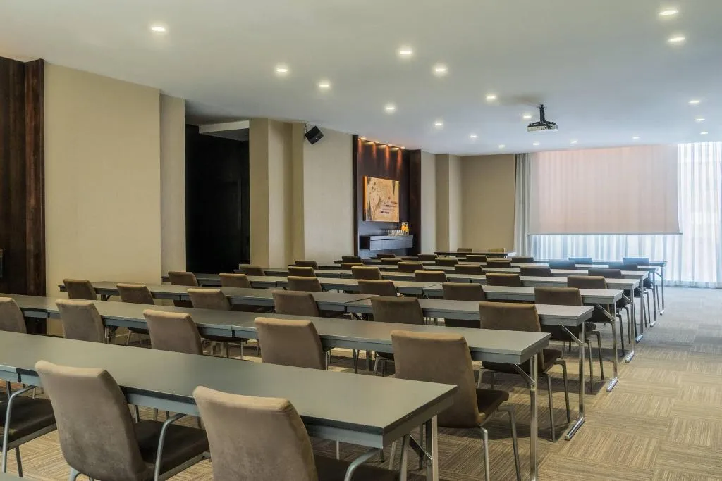 Conferences, AC Valencia, Valencia