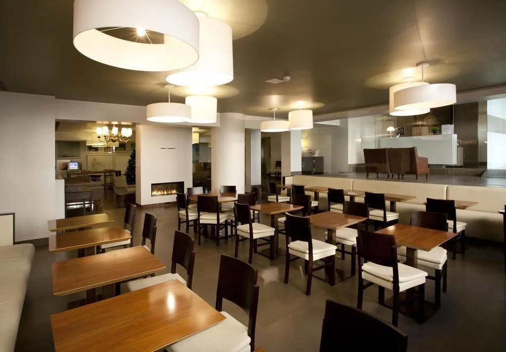 Lobby, Stay Hotel Porto Centro Antas, Porto