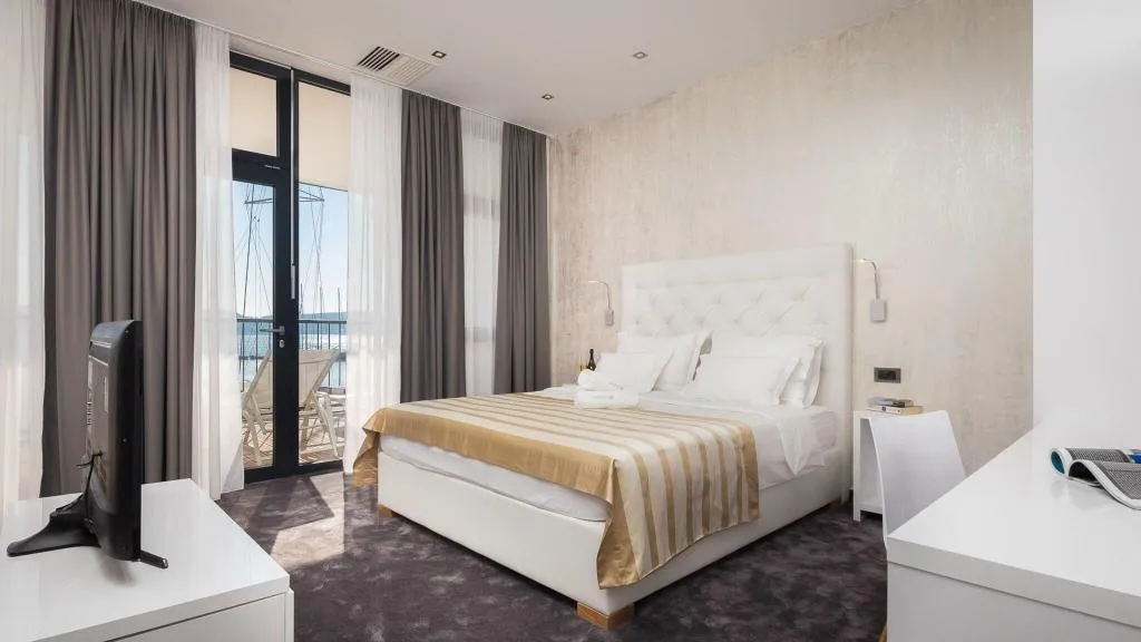 Room, Marina Baotić Apartments, Split