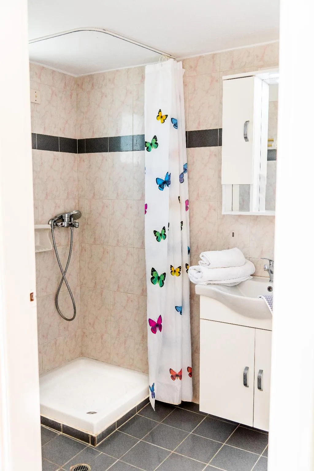 APARTMENT ONE BEDROOM Room, Almyra Apartments, Crete