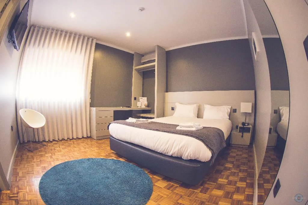 Room, Hotel do Paço, Porto