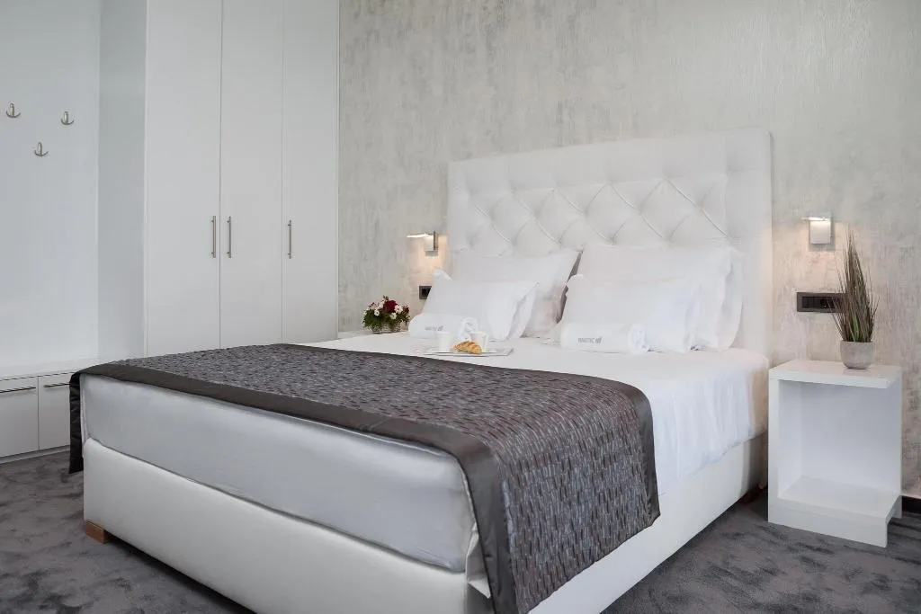 Room, Marina Baotić Apartments, Split