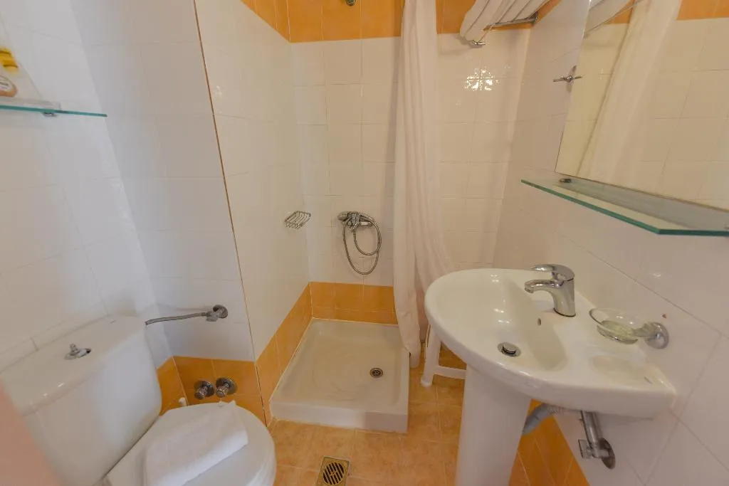 Double or Twin EXECUTIVE Room, Samos City Hotel, Samos