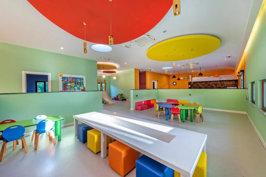Sports and Entertainment, Kirman Arycanda Deluxe Resort, Antalya