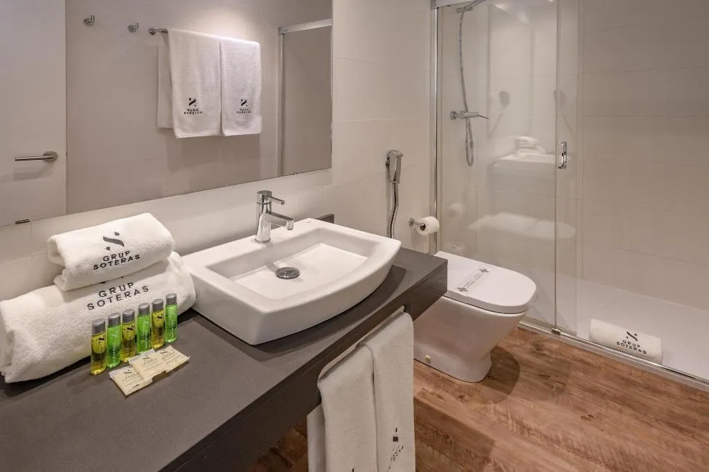 Room, Apartamentos Playa De Castelldefels, Barcelona