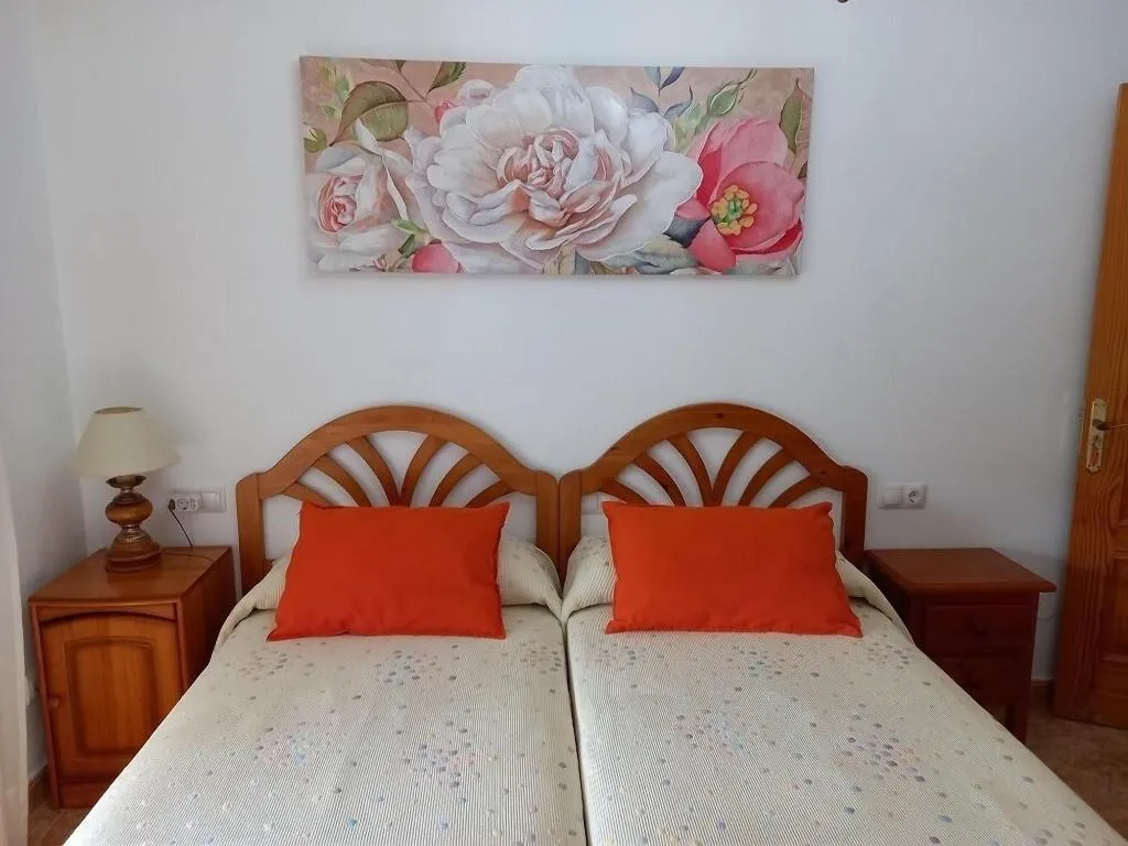 Room, Casa Colina Del Sol, Costa Del Sol