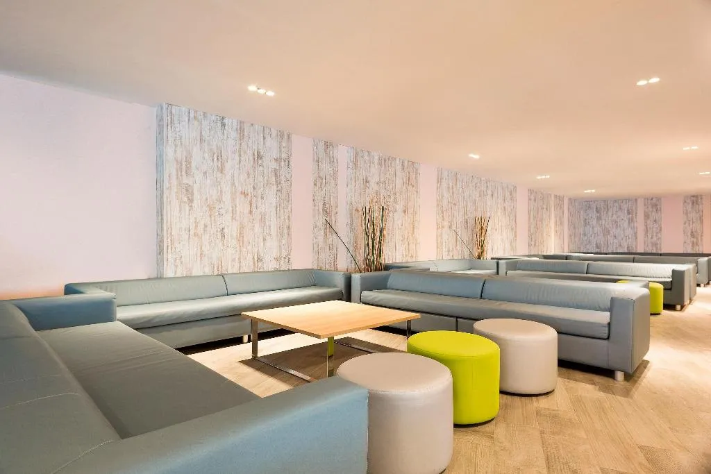 Lobby, Best Cap Salou, Costa Dorada