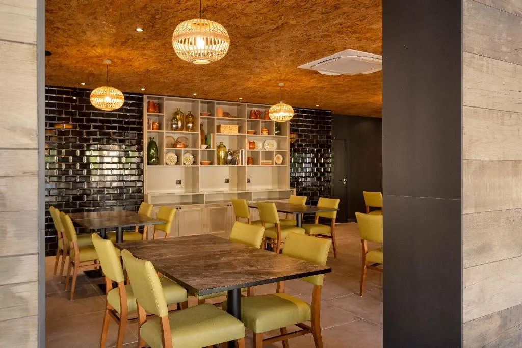Restaurant, AP Adriana Beach Resort, Algarve