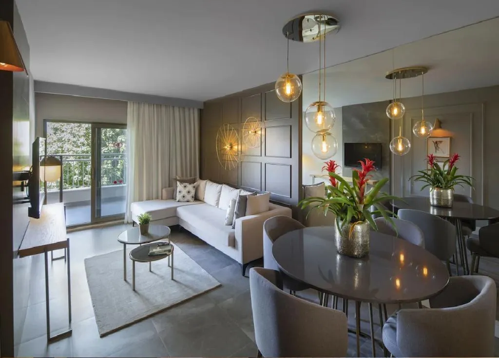 Room, Barut Hemera, Antalya