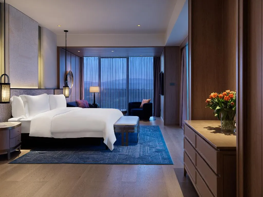 SUITE PREMIER Room, City Of Dreams - Mediterranean, Cyprus