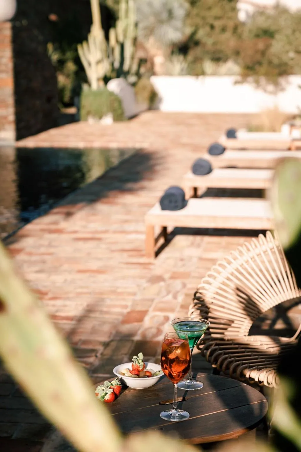 Pool, Boutique Hotel Villa Gala, Costa Brava