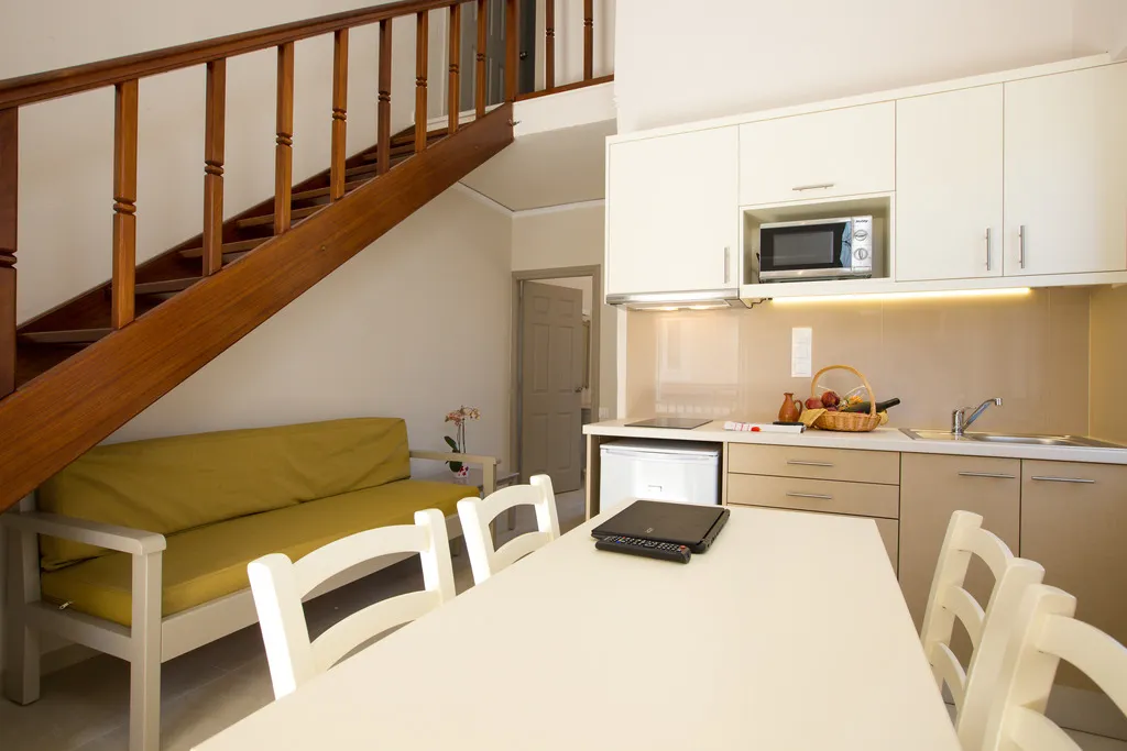 APARTMENT SUPERIOR TWO BEDROOMS Room, Trefon Hotel Apartments & Suites, Crete
