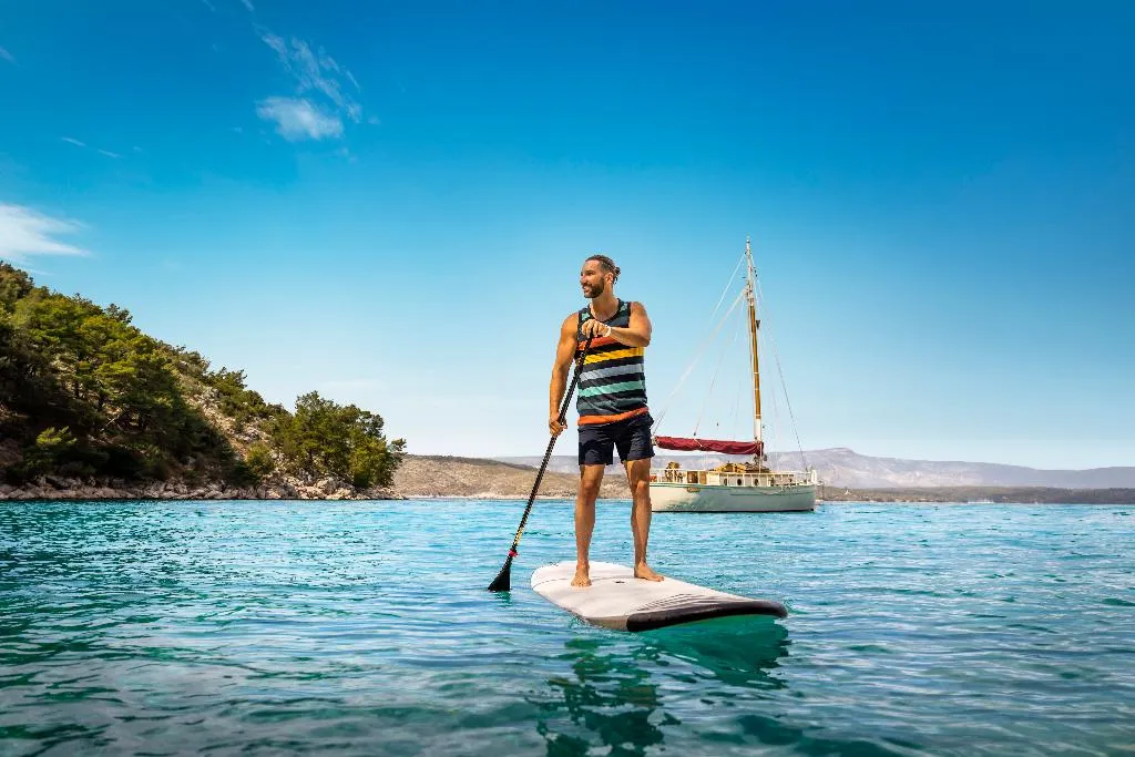 Sports and Entertainment, [PLACES] Dalmacija by Valamar, Split