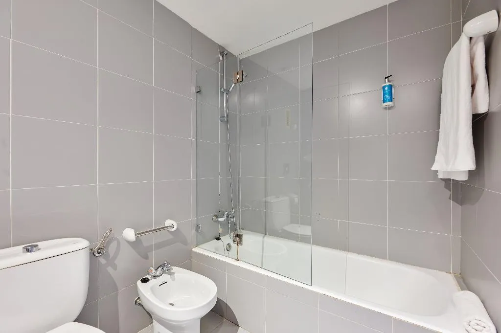 Double or Twin WITH BALCONY Room, AluaSun Cala Antena, Majorca