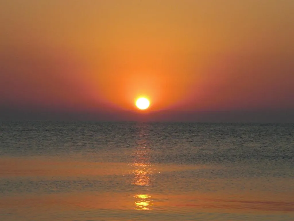 Beach, Olympos Mitos, Antalya