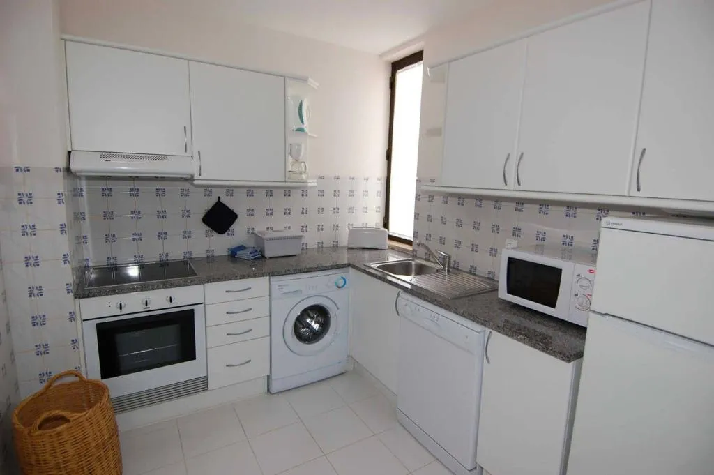 APARTMENT SUPERIOR TWO BEDROOMS Room, Monte Dourado, Algarve