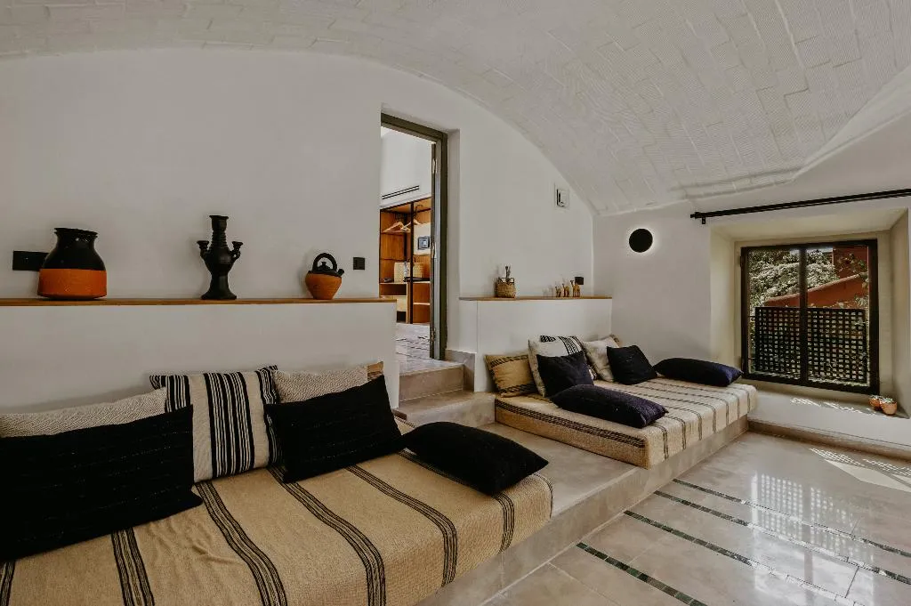 Room, Adama Resort, Marrakech