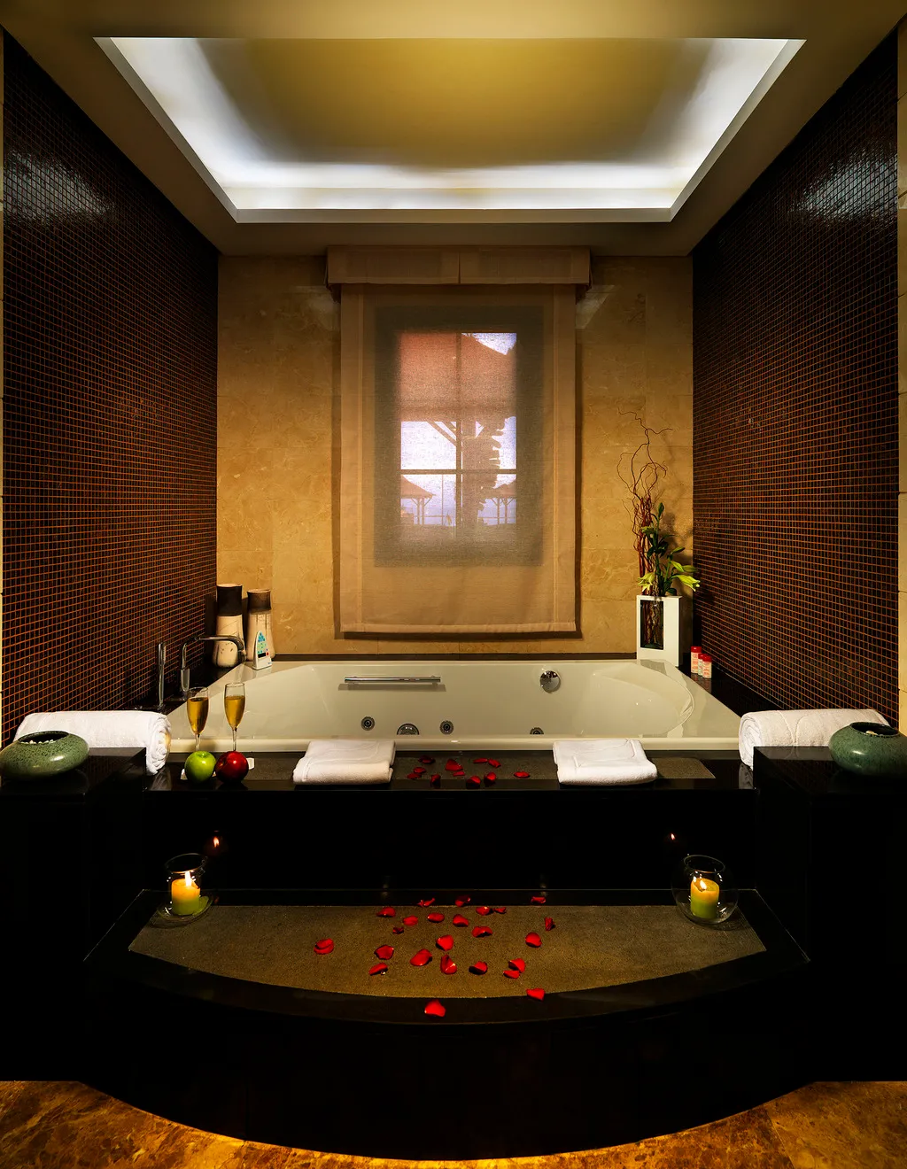 Room, Gran Melia Palacio de Isora, Tenerife
