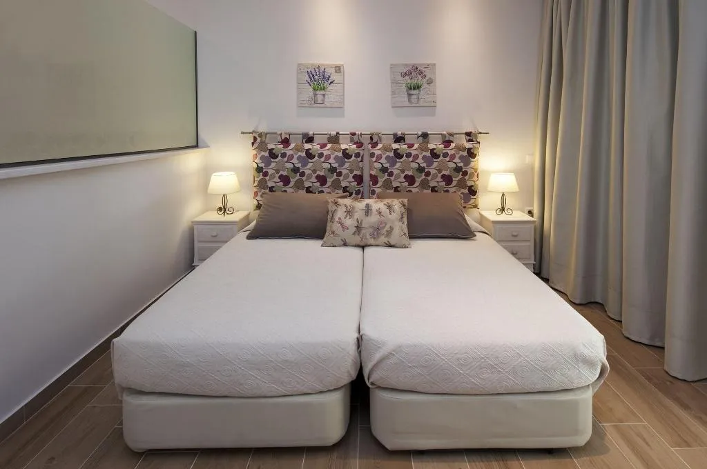Room, Spiti Prifti, Corfu