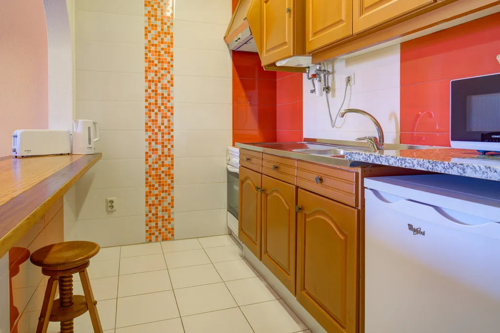 APARTMENT POOL VIEW ONE BEDROOM Room, Choro Mar, Algarve