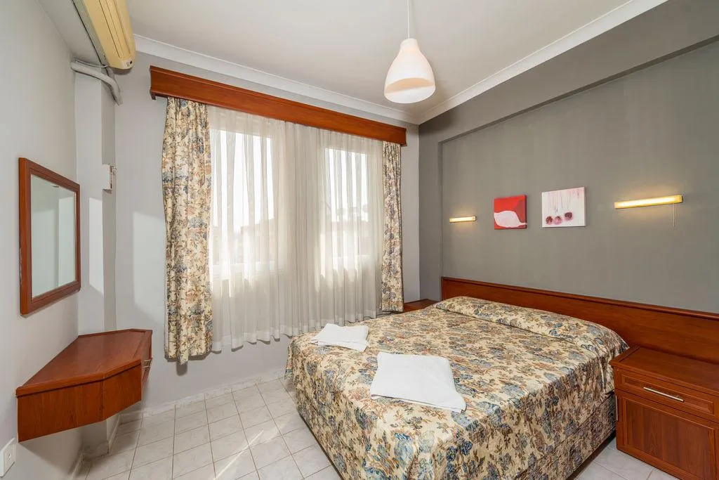 APARTMENT TWO BEDROOMS Room, The S Aparts & Suites Hotel, Antalya