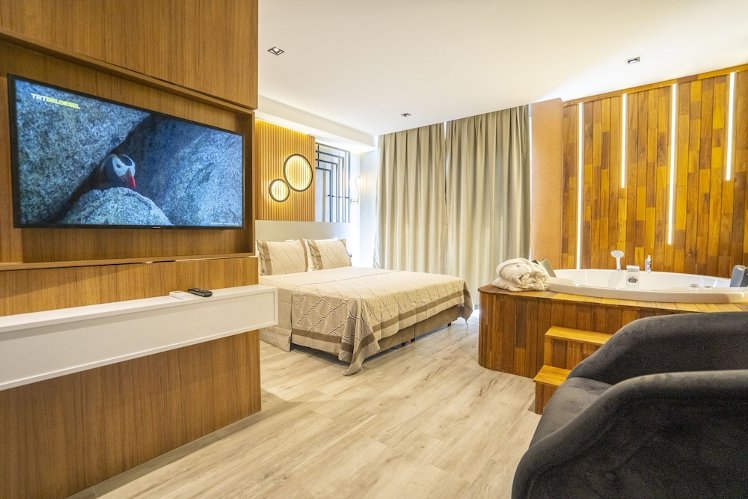 Antalya Suite Hotel Spa, Antalya