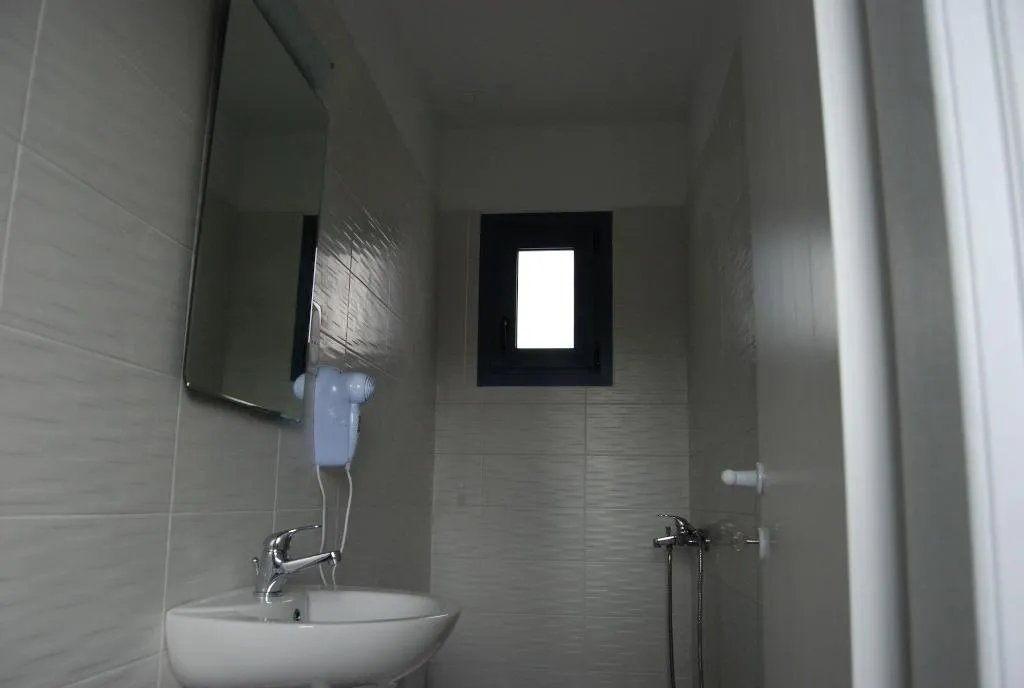 Room, Okirroi Villas and Apts, Crete