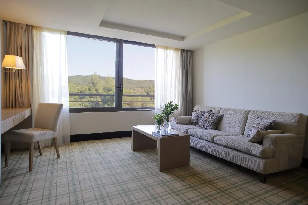 Room, Sithonia - Porto Carras Grand Resort, Thessaloniki