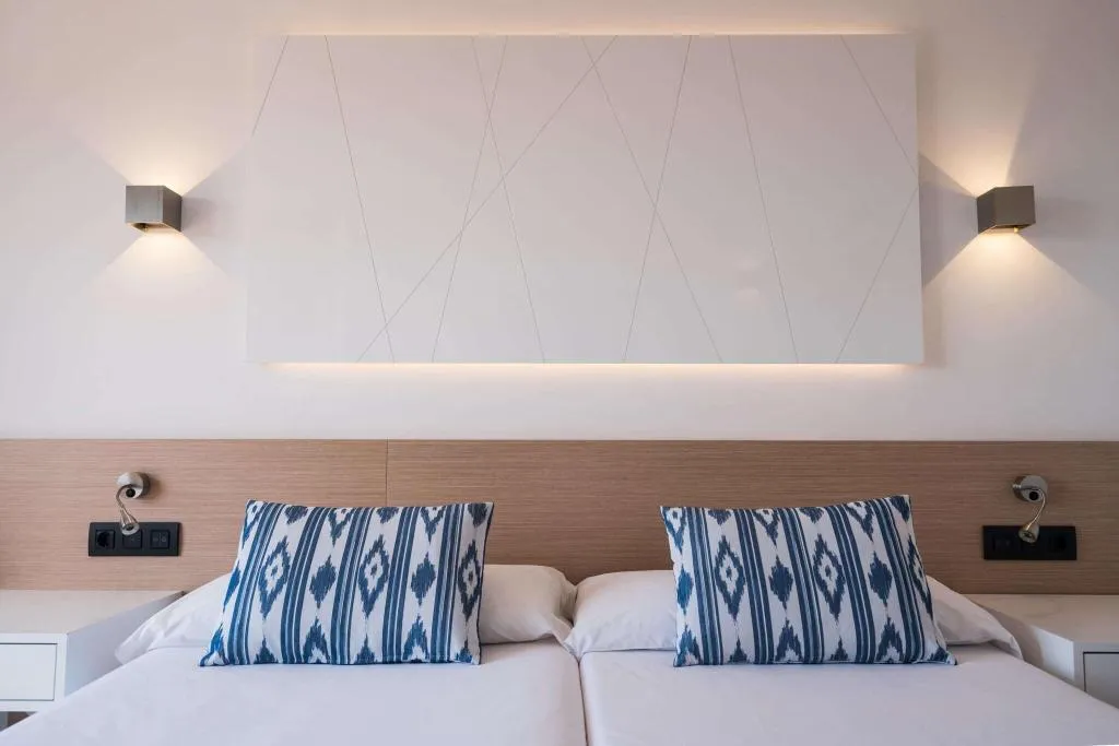 TWIN WITH BALCONY Room, THB Felip, Majorca