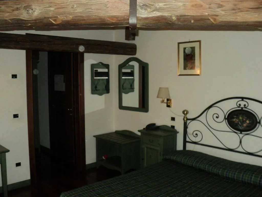 Room, Albergo La Bersagliera, Venice