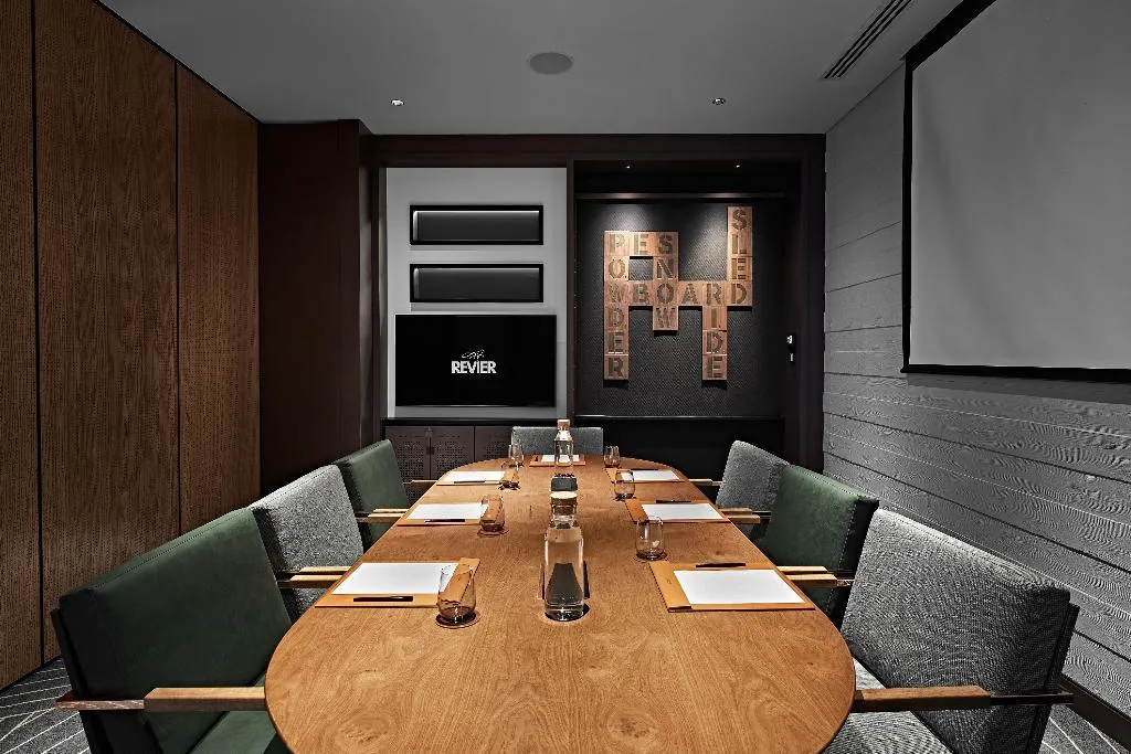 Conferences, Barcelo Business Bay Dubai, Dubai