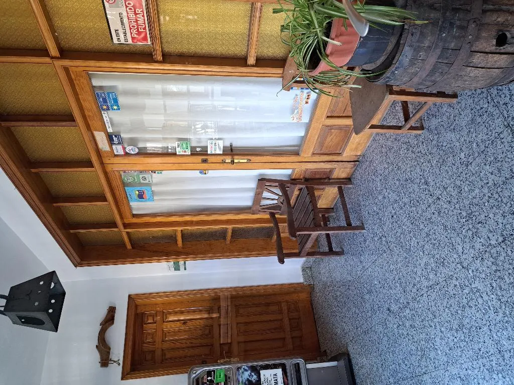 Lobby, El Sombrerito, Tenerife