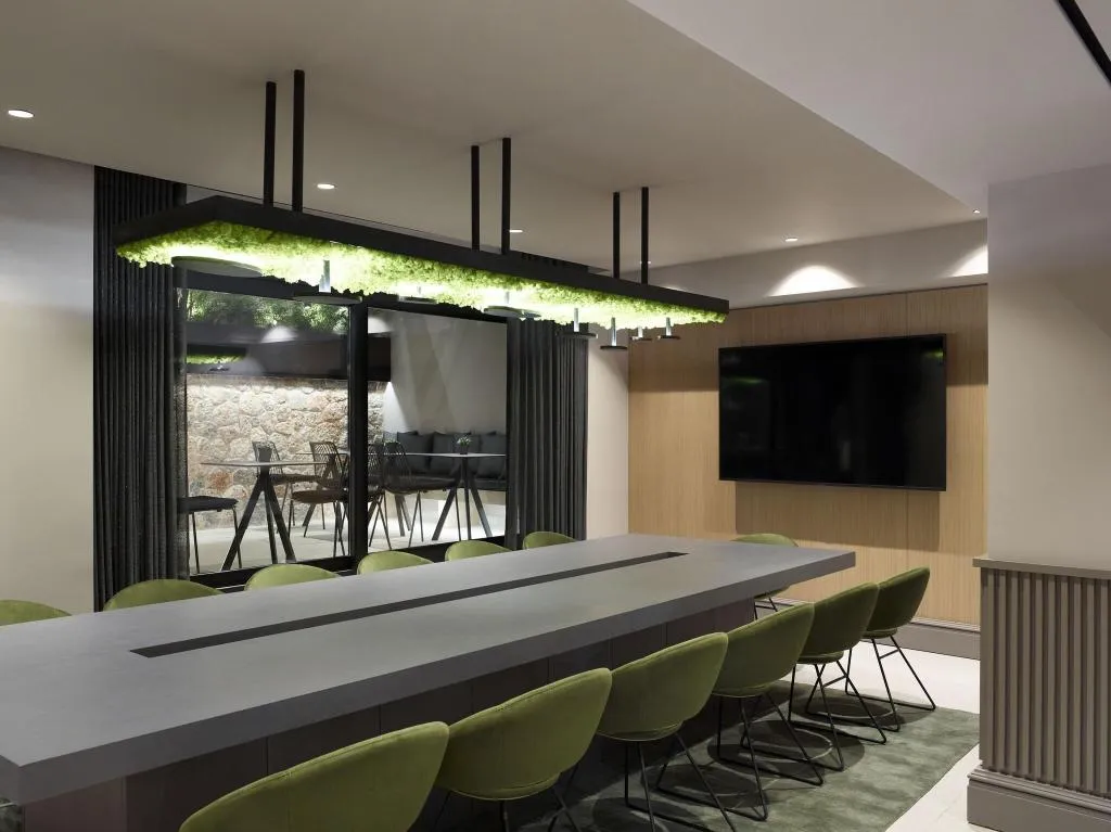 Conferences, Heritage Hill Hotel, Athens